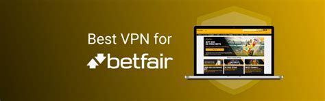 betfair vpn